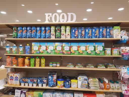 maa and baby store near me