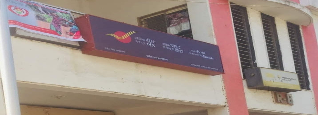 Post Office Ramnagar Services In