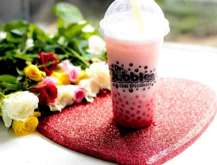 5 Places In Mumbai To Enjoy The Best Bubble Tea