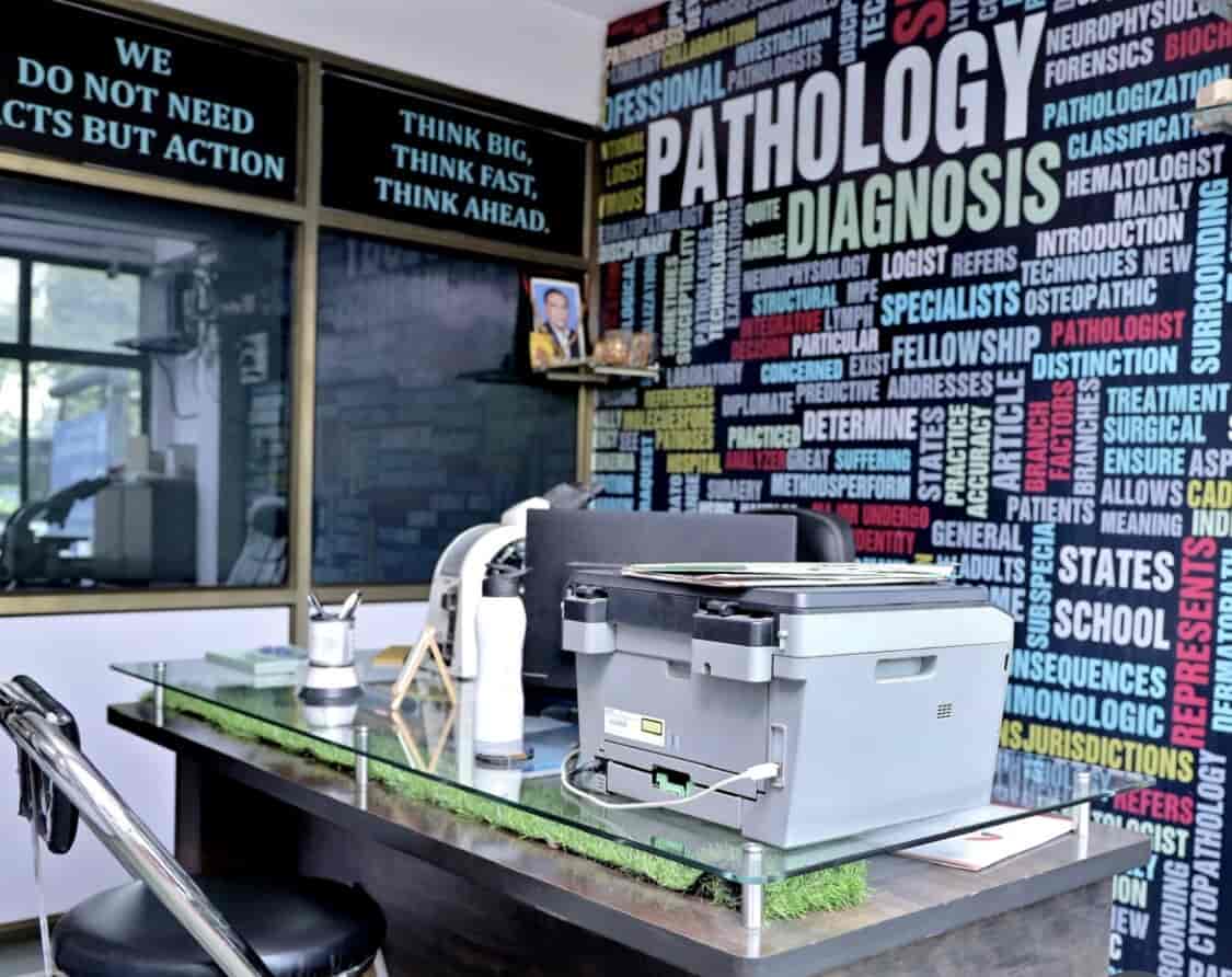 Lab view 8