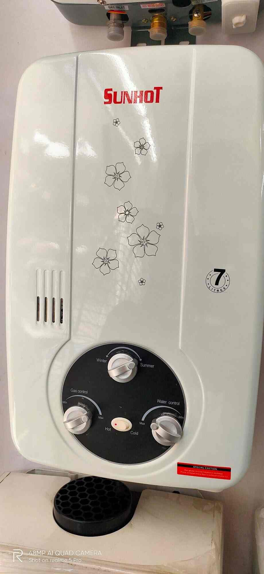 Mitansh Electricals in Salabatpura,Surat - Best Gas Geyser Dealers in Surat  - Justdial