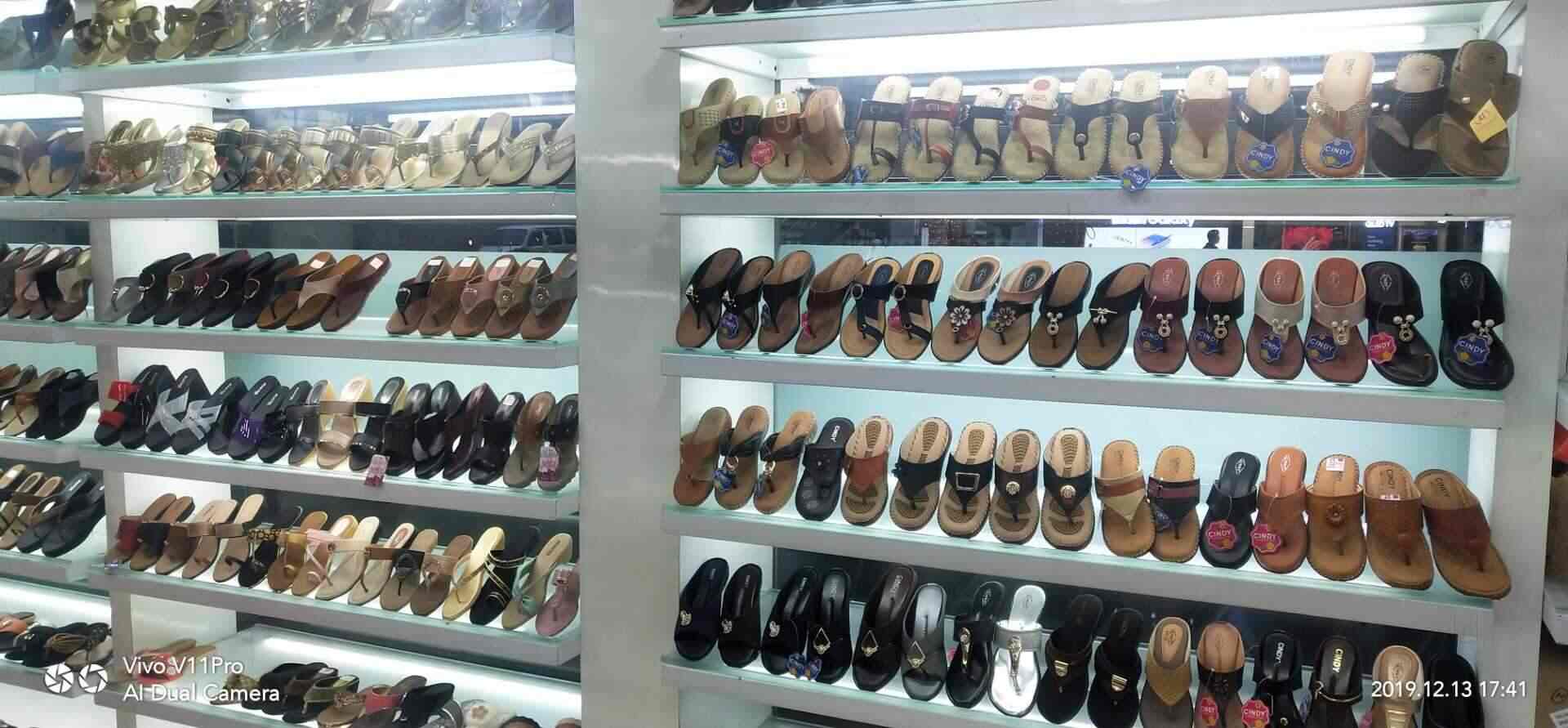 Comfort Shoes Adajan Dn Shoe Dealers In Surat Justdial