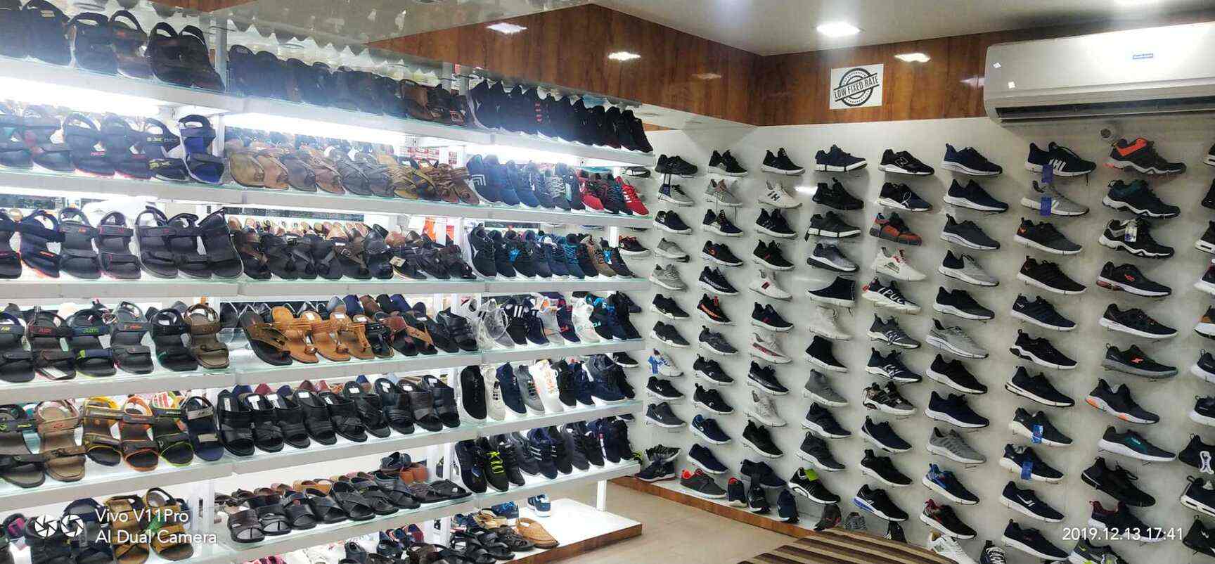Comfort Shoes Adajan Dn Shoe Dealers In Surat Justdial