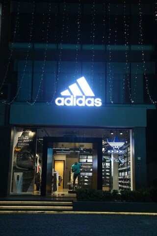 adidas store surat