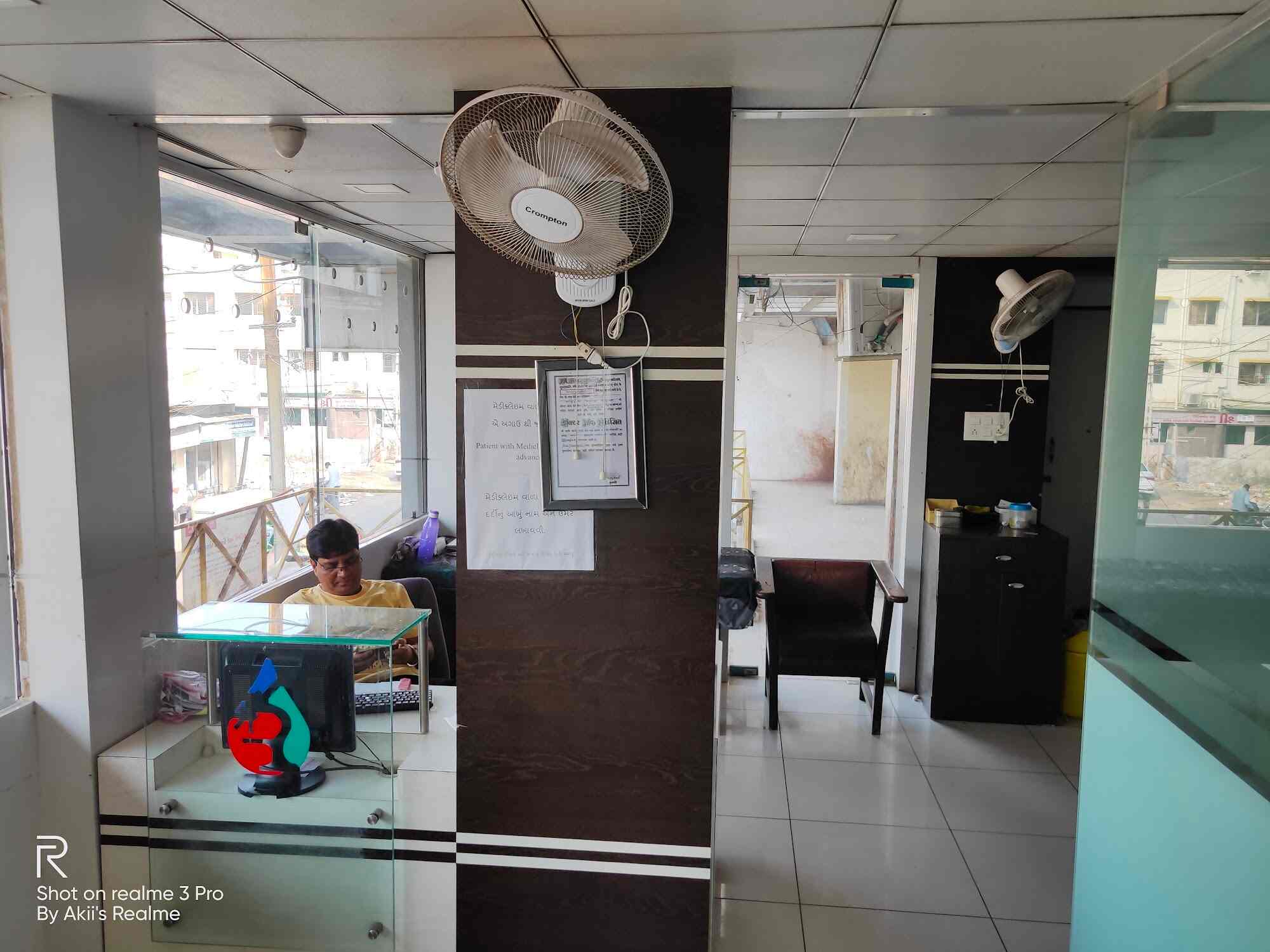 Lab view 3