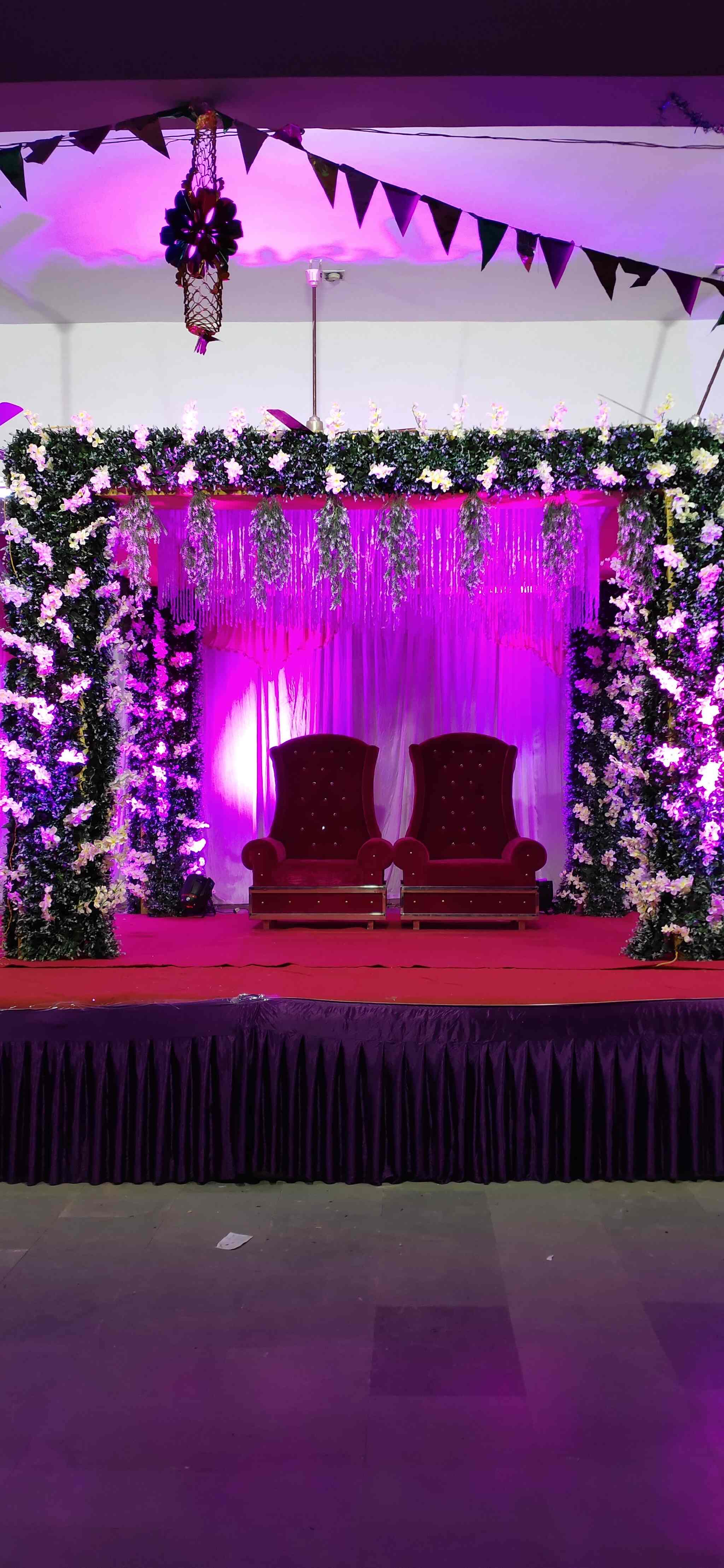 Rudrax Mandap Decoration Dhrangadhra Wedding Mandap Decorators In Dhrangadhra Surendra Nagar Gujarat Justdial