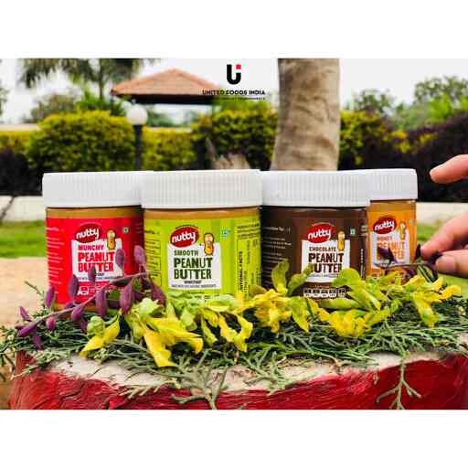 United Foods Near Fivestar Dehydration Pvt Ltd Roasted Peanut Manufacturers In Talaja Justdial