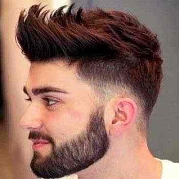 Mens Hairstyles Haircuts 2020 Trends