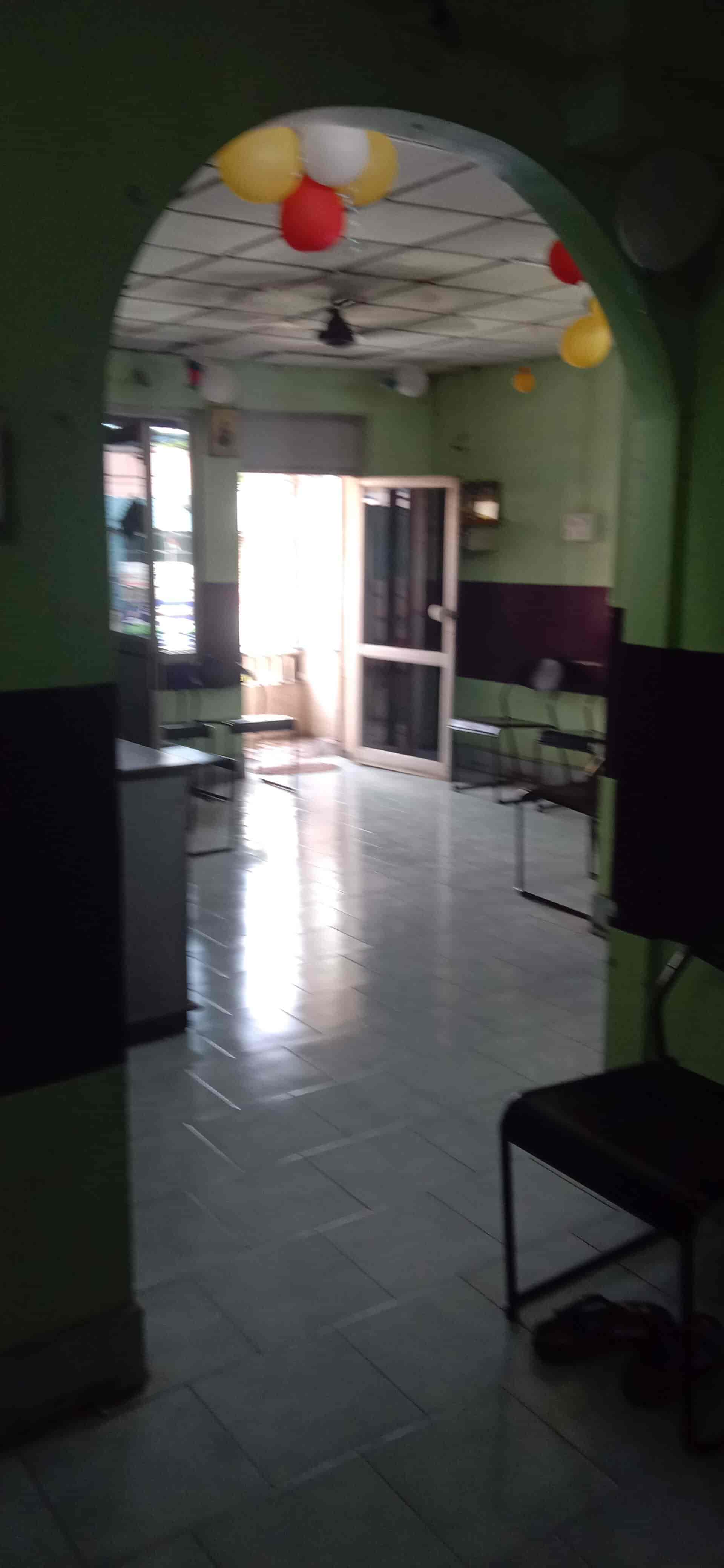 Lab view 8