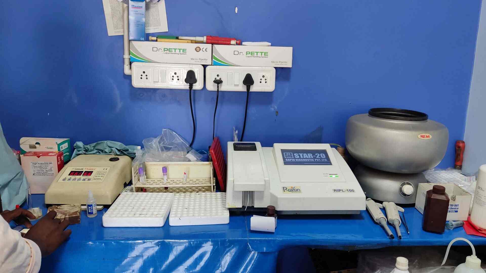 Lab view 3