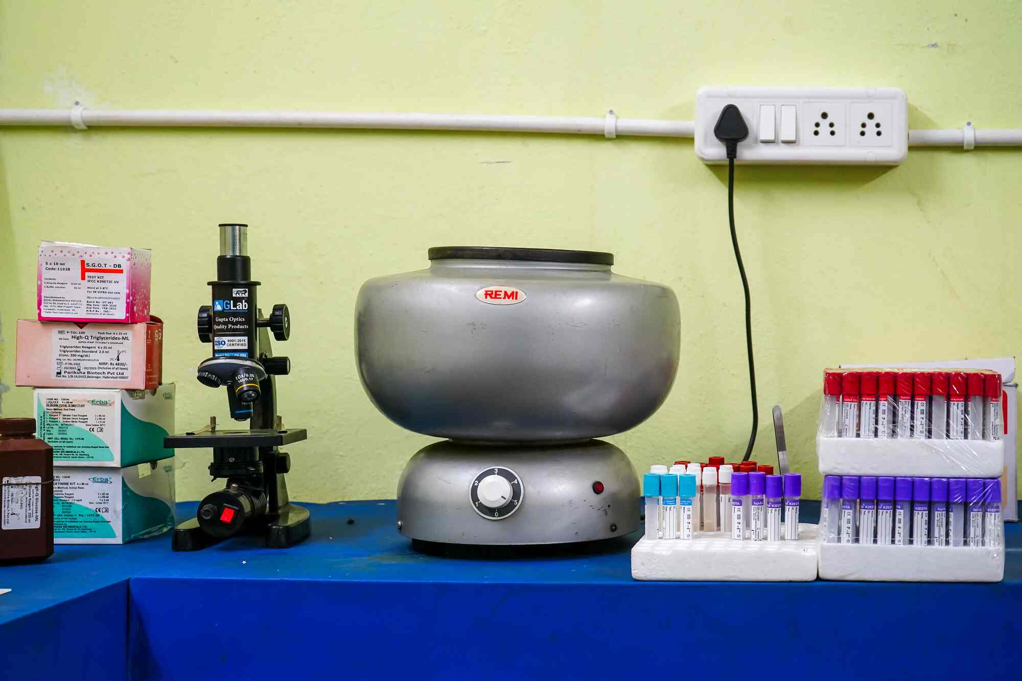 Lab view 4
