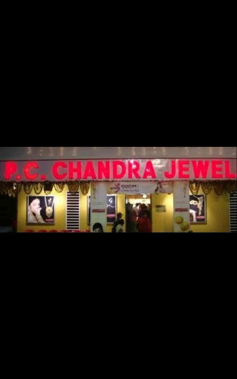 Pc chandra jewellers near me discount