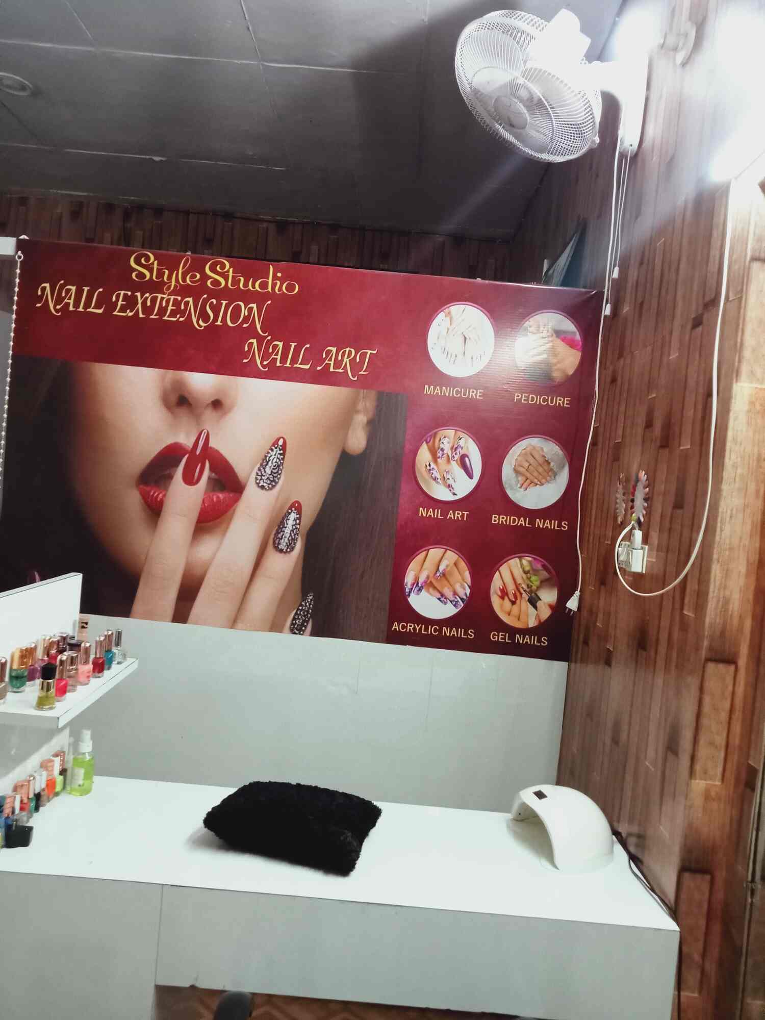 Update 132+ nail extension in rajouri garden noithatsi.vn