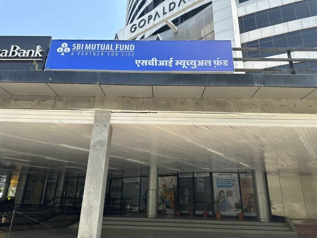 SBI Mutual Fund