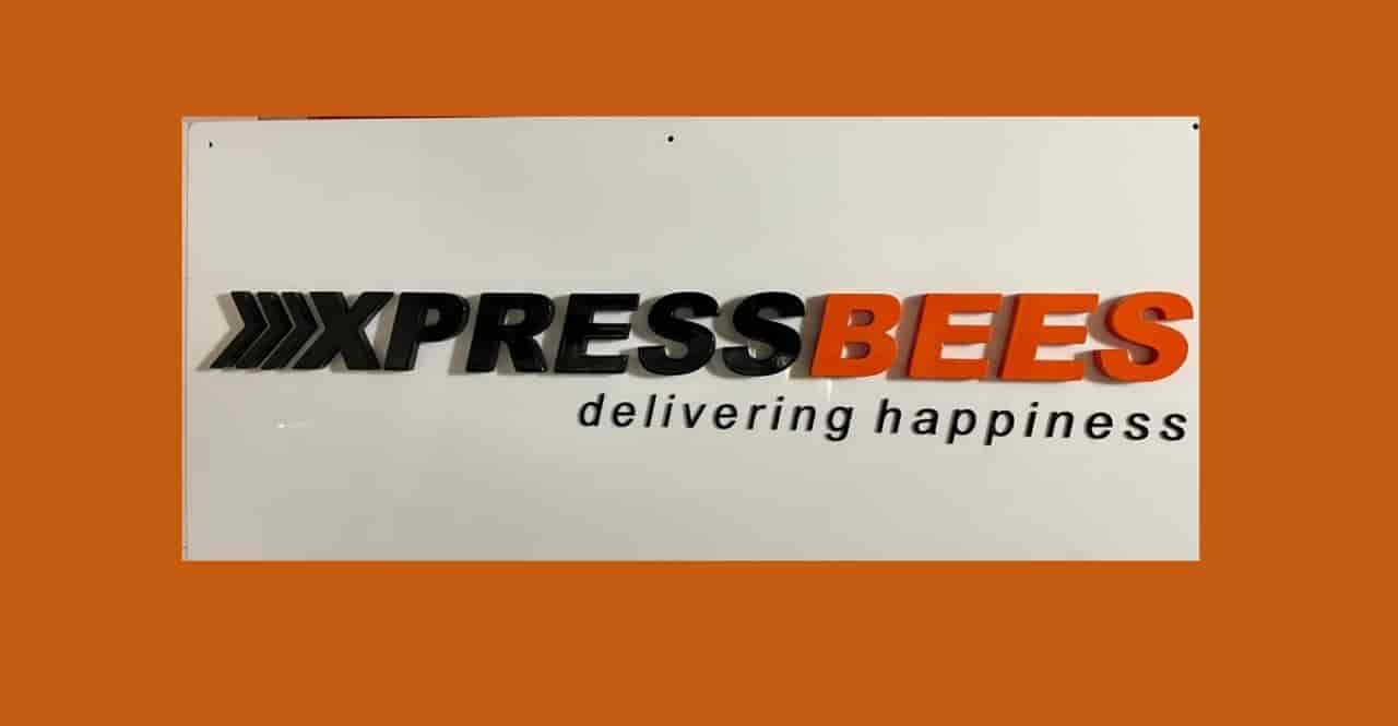 Aggregate more than 122 xpressbees logo best camera.edu.vn
