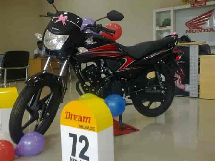Share 46+ images honda showroom thalassery contact number In