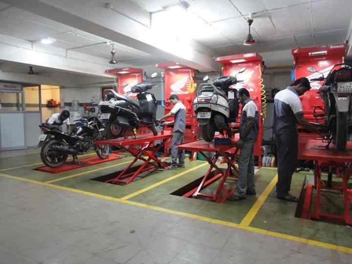 Share 46+ images honda showroom thalassery contact number In