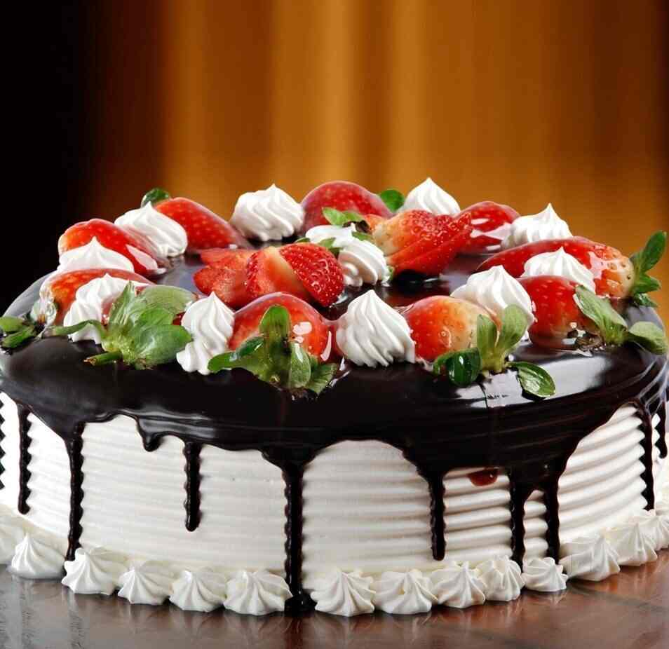 Share 61+ iyengar bakery birthday cake best in.daotaonec