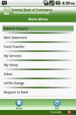 Oriental Bank Of Commerce Mira Road Banks In Thane Mumbai