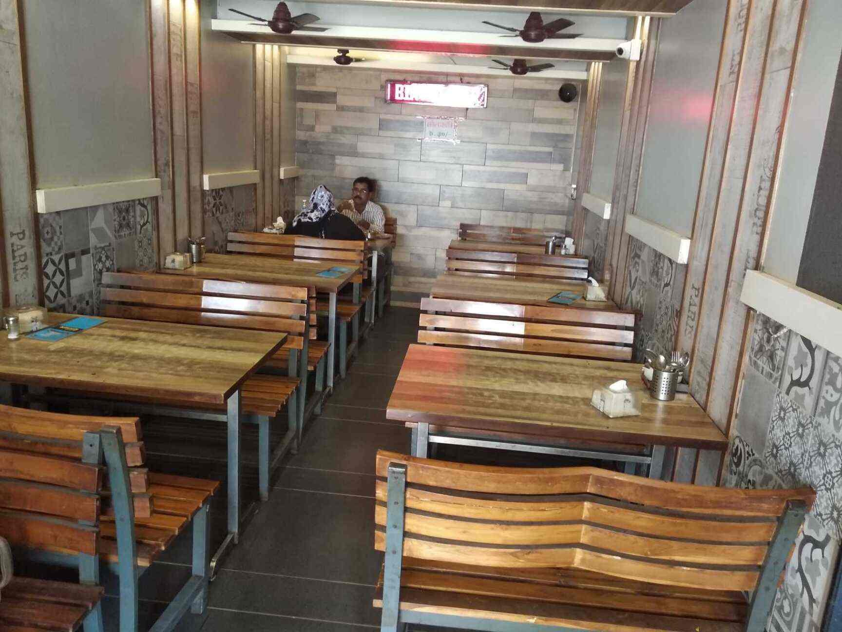 Moderns Kitchen Dombivli East Mumbai Chinese Biryani Mughlai Sea Food North Indian Thai Kebab Cuisine Restaurant Justdial