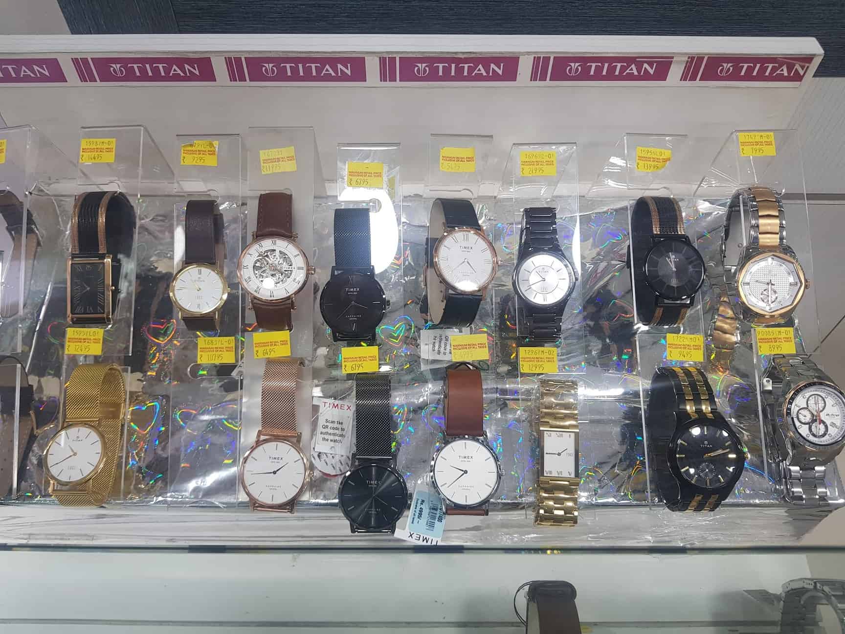 Aggregate 116+ ashok watch company thane best vietkidsiq.edu.vn