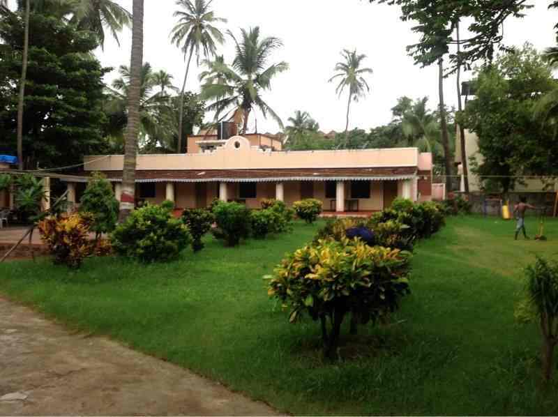 C Beach Resort Sea Resorts In Mumbai Justdial