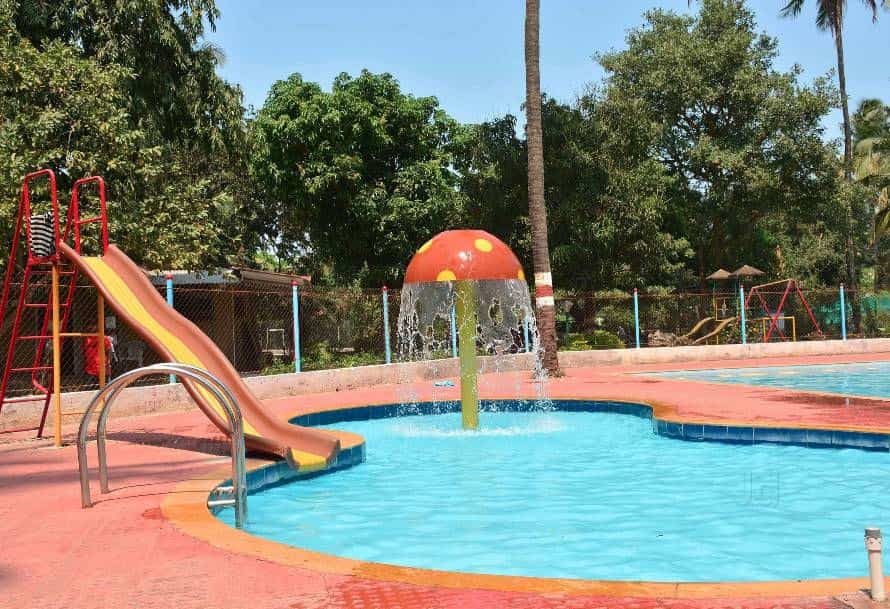 C Beach Resort Sea Resorts In Mumbai Justdial