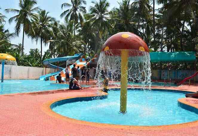 C Beach Resort Sea Resorts In Mumbai Justdial