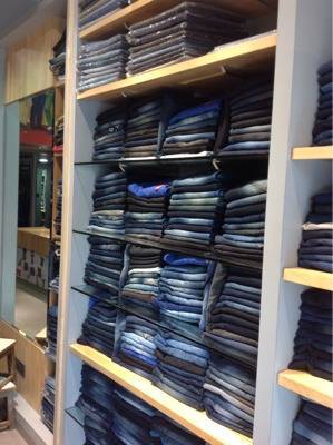 jeans junction near me