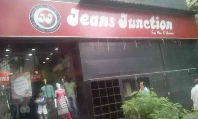 jeans junction near me