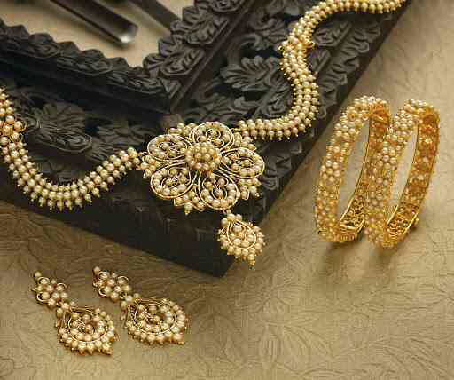 Lagu Bandhu Jewellers, Ram Nagar 