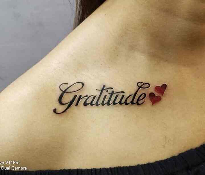 Dynamic Tattoos Tattoo Artists Book Appointment Online Tattoo Artists In Thane West Thane Mumbai Justdial