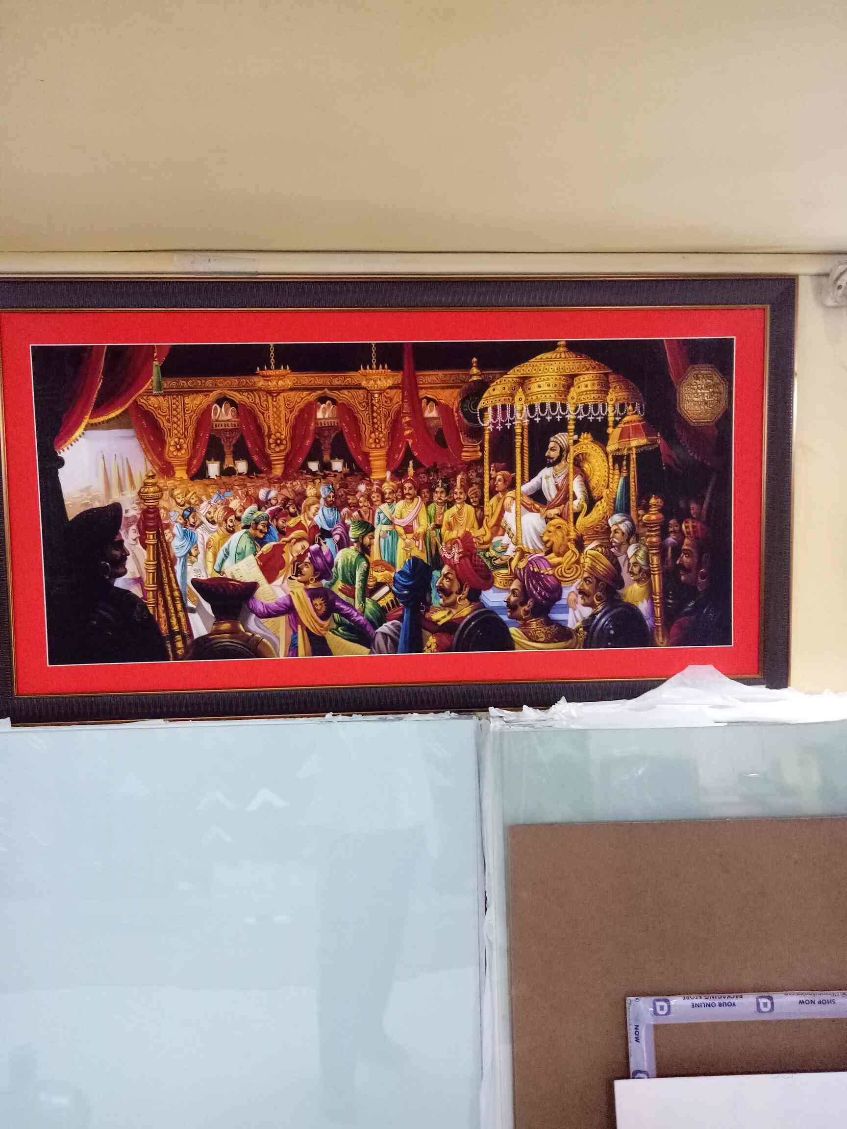 Smb Photo Frame Thane West Dealers In Mumbai