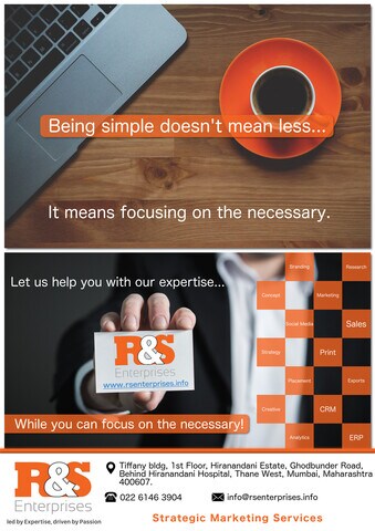 R S Enterprises Thane West Sms Marketing Services In Thane