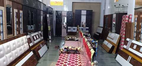 Asha Furnitures Ulhasnagar No 3 Furniture Dealers In Thane Mumbai Justdial
