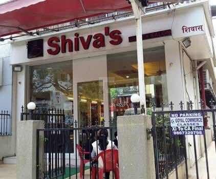 Shiva S Stylo Dombivli East Salons In Thane Mumbai Justdial