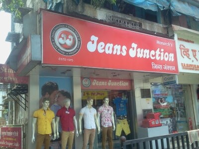 jeans junction offers