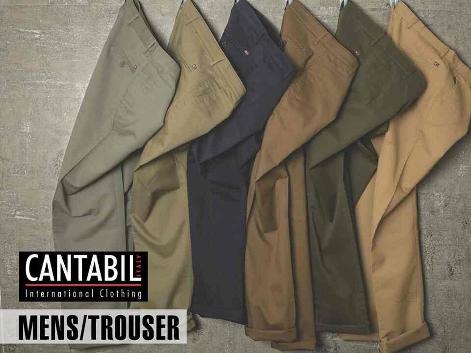 Cantabil International Clothing, Kalyan 
