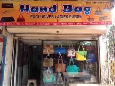 Ladies purse near discount me