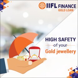 Iifl Gold Loan Bhiwandi Loan Against Gold In Thane Mumbai