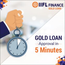 Iifl Gold Loan Bhiwandi Loan Against Gold In Thane Mumbai