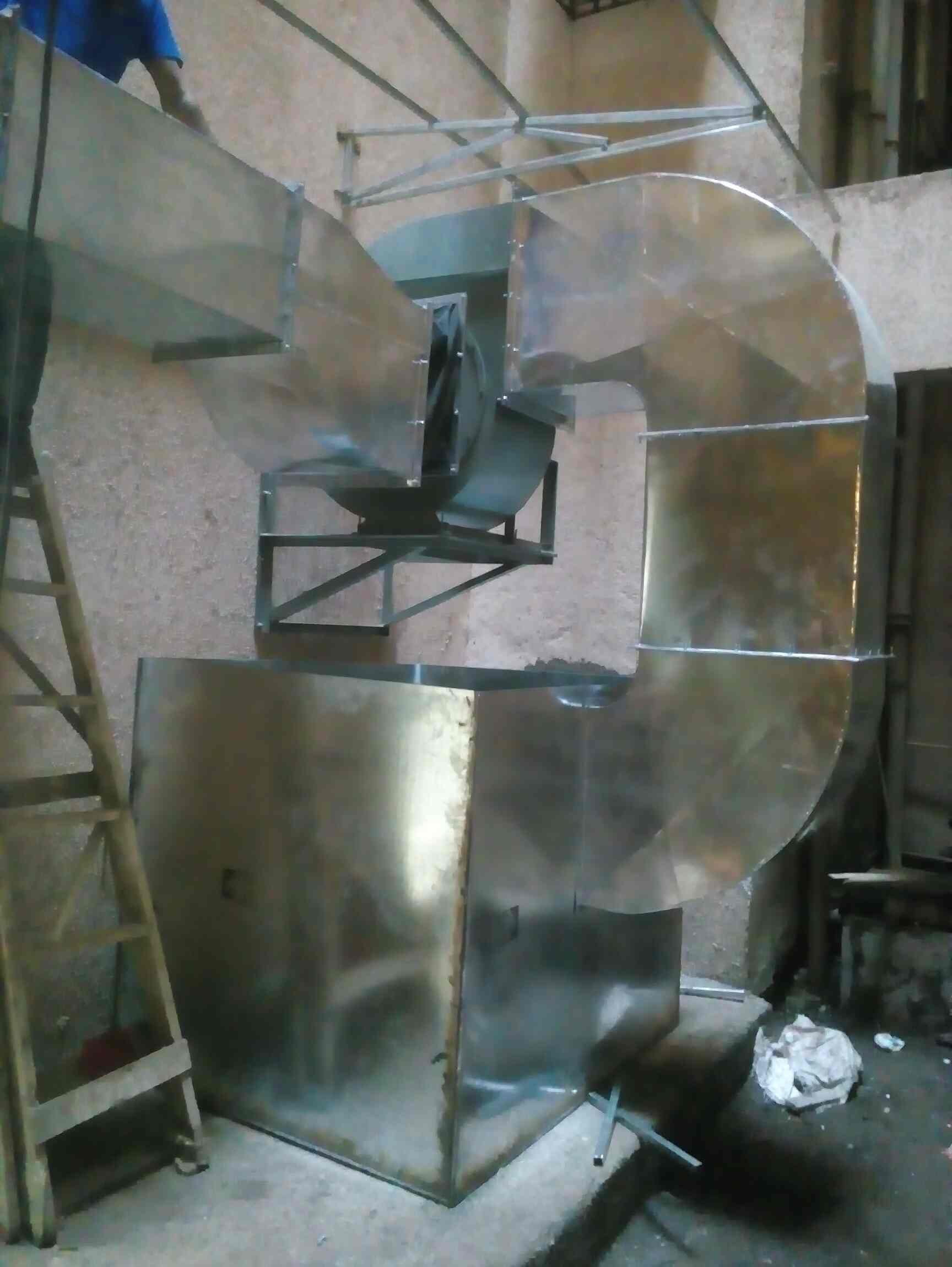 Ramashrey Kitchen Hood Chimney Photos Kalwa Thane Pictures