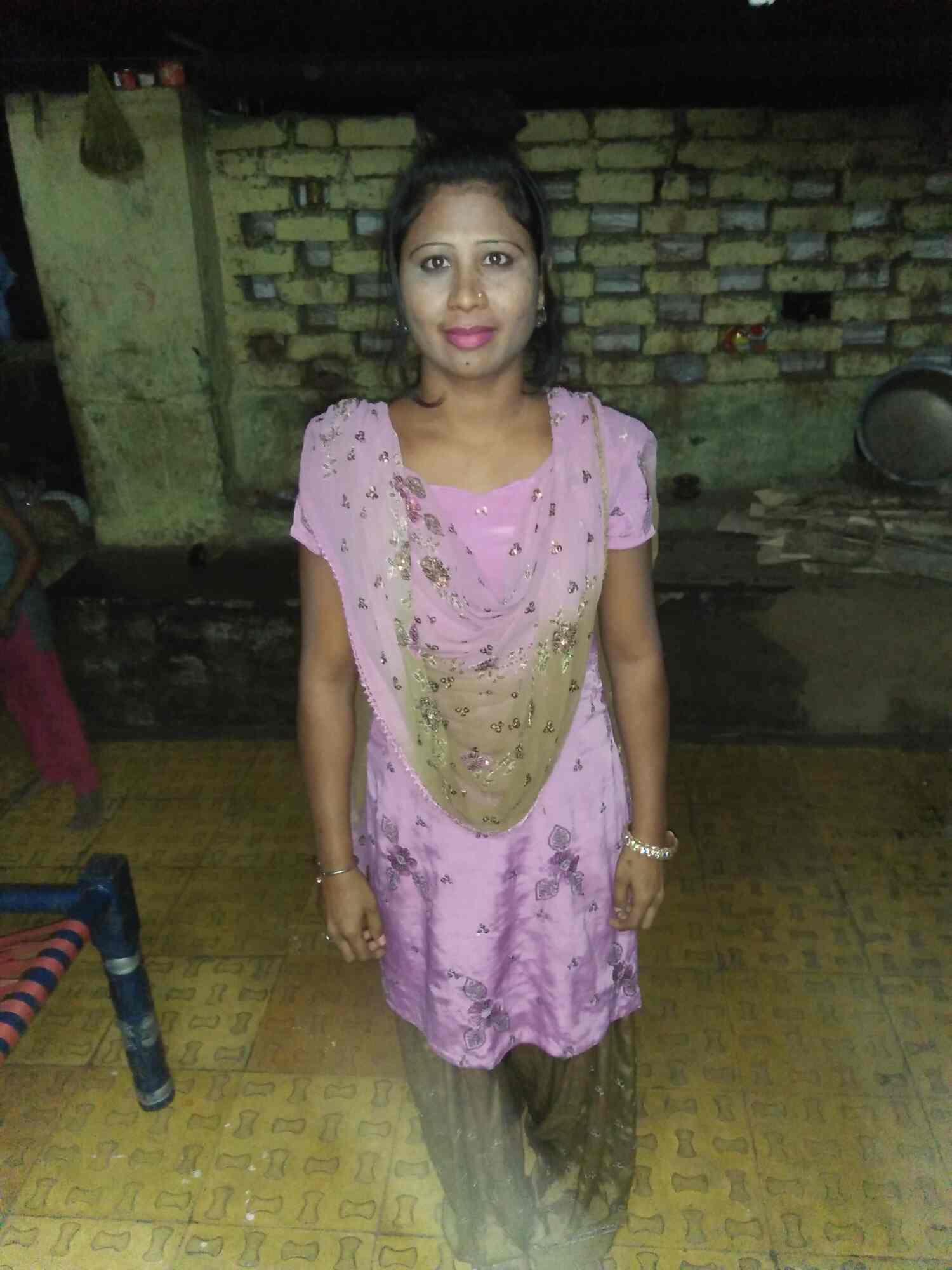 Desi married aunties