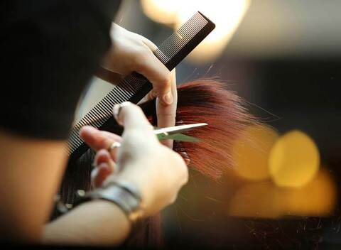 Tip Top Hair Salon Dombivli East Hair Stylists In Thane Mumbai