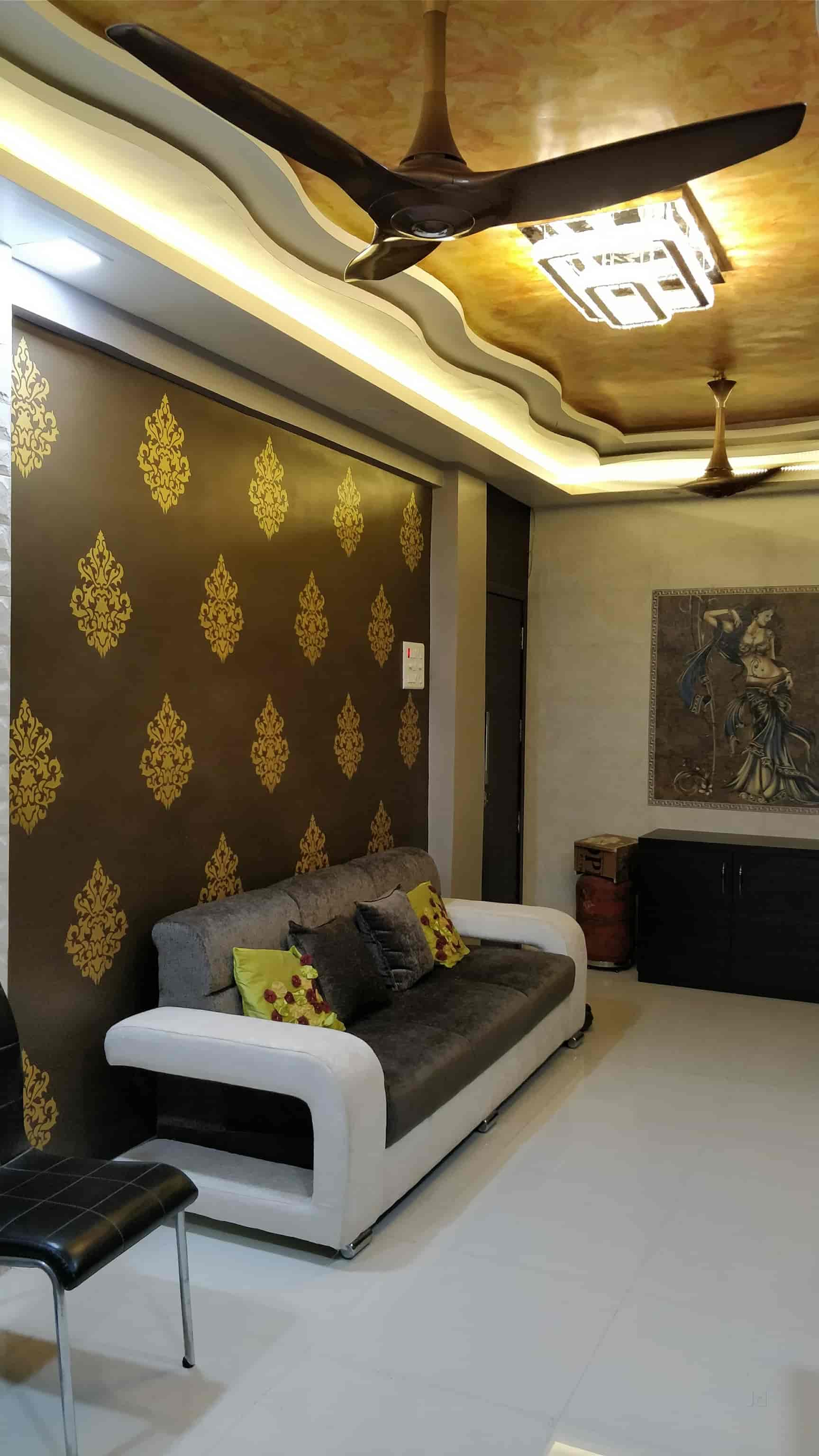 Ashirwad Interior Designer And Civil Work Contractor