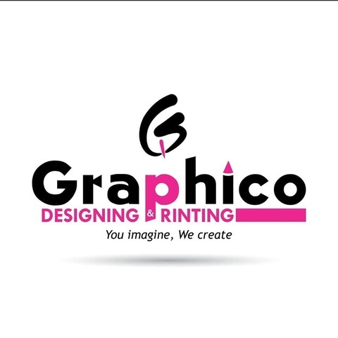 Graphico Designing \u0026 Printing in Mira 