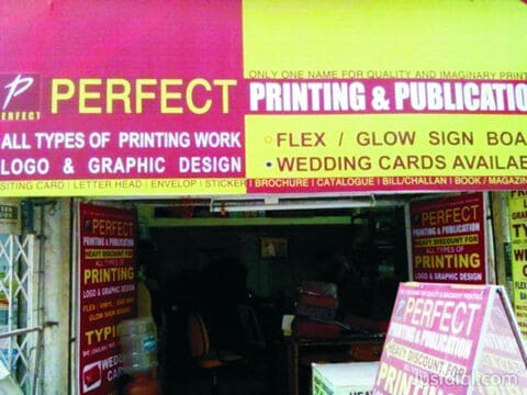 Perfect Printing Art in Mira Road 