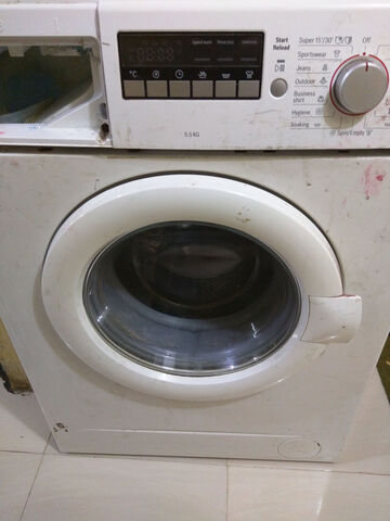 Boschsiemens Washing Machine Reapair Manpada Thane West Boschsiemens Washing Machine Reapair Manpada Thane West