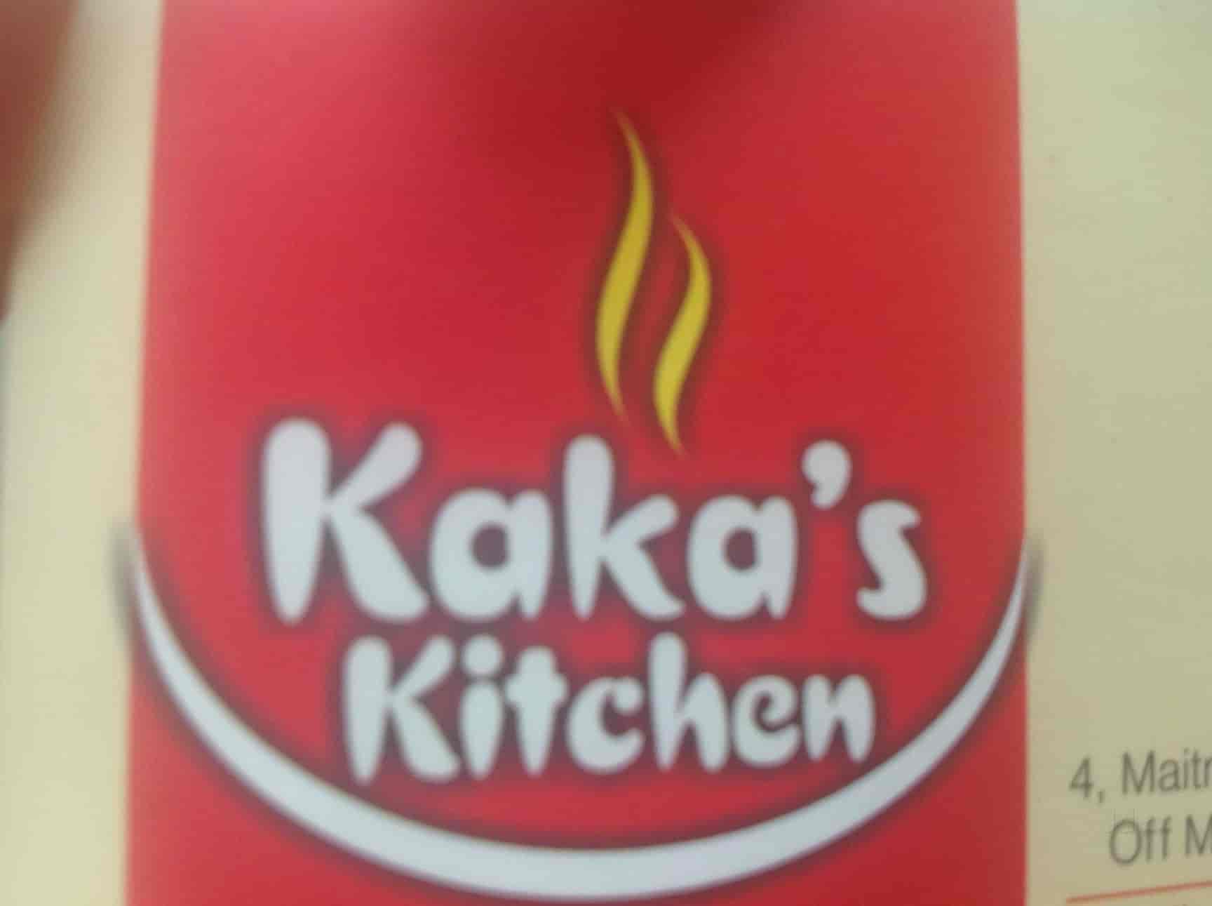 K S Kitchen Dombivli East Mumbai North Indian Chinese Cuisine