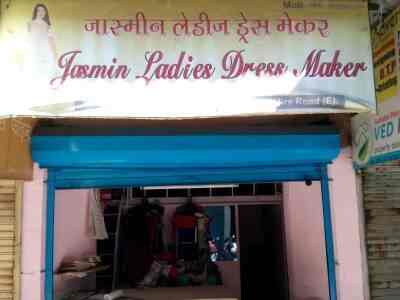 Jasmin Ladies Dress Maker Mira Road Tailors For Chaniya Choli